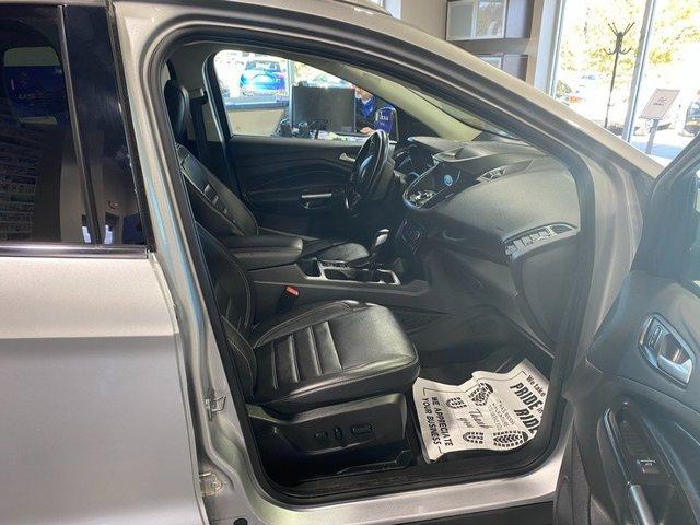 used 2019 Ford Escape car, priced at $13,250