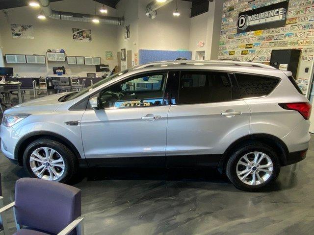 used 2019 Ford Escape car, priced at $13,250