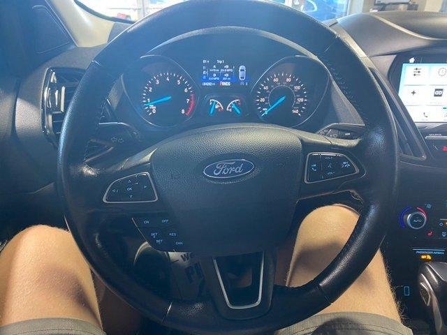 used 2019 Ford Escape car, priced at $13,250
