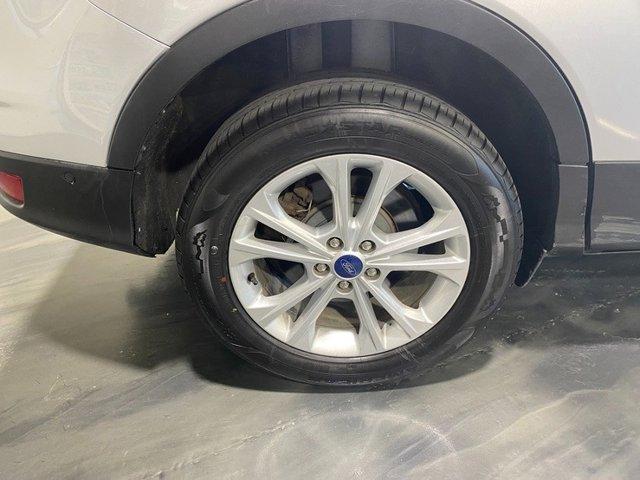 used 2019 Ford Escape car, priced at $13,250