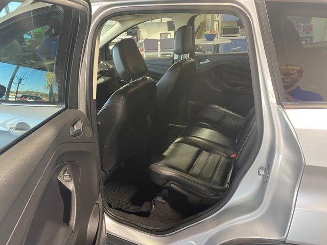 used 2019 Ford Escape car, priced at $13,250