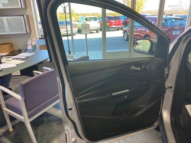 used 2019 Ford Escape car, priced at $13,250