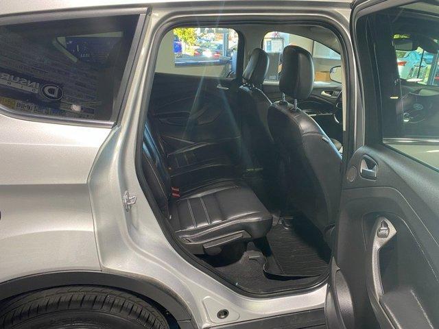 used 2019 Ford Escape car, priced at $13,250