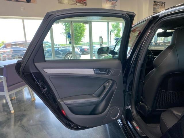 used 2013 Audi S4 car, priced at $12,995