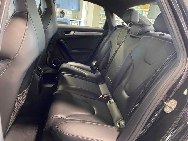 used 2013 Audi S4 car, priced at $12,995