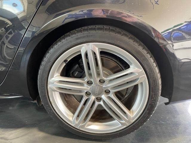 used 2013 Audi S4 car, priced at $12,995