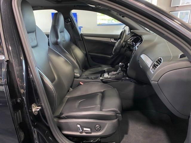 used 2013 Audi S4 car, priced at $12,995