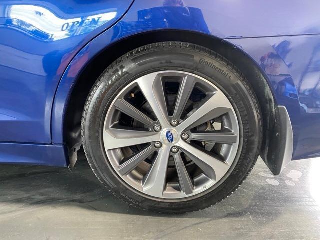 used 2016 Subaru Legacy car, priced at $13,295