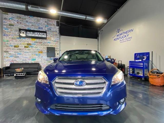 used 2016 Subaru Legacy car, priced at $13,295