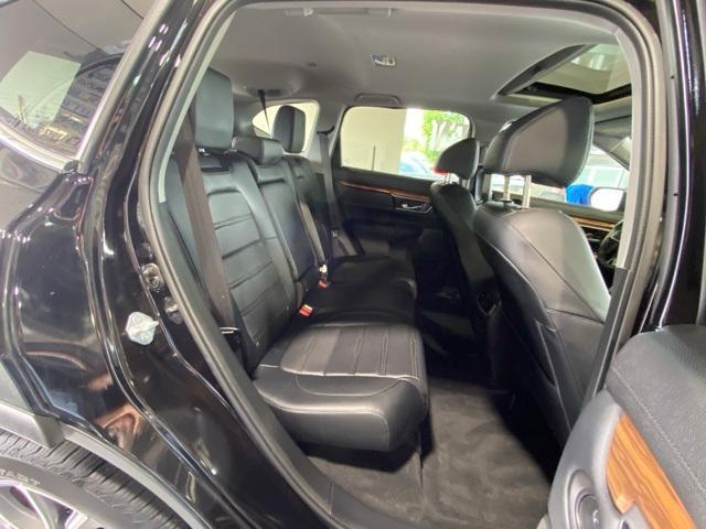 used 2022 Honda CR-V car, priced at $22,995