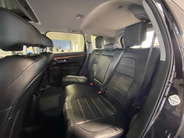 used 2022 Honda CR-V car, priced at $22,995