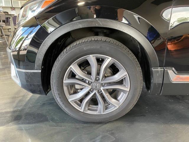 used 2022 Honda CR-V car, priced at $22,995
