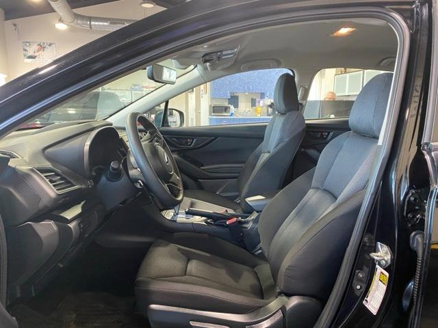 used 2020 Subaru Impreza car, priced at $12,995