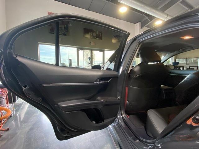 used 2024 Toyota Camry car, priced at $29,995