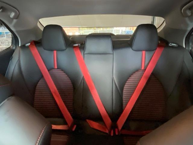 used 2024 Toyota Camry car, priced at $29,995