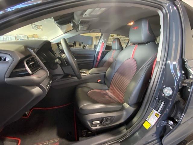 used 2024 Toyota Camry car, priced at $29,995