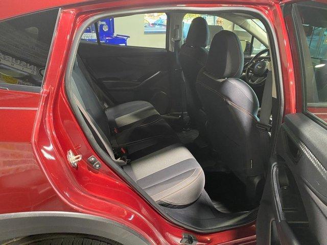 used 2019 Subaru Crosstrek car, priced at $13,000