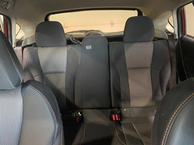 used 2019 Subaru Crosstrek car, priced at $13,000