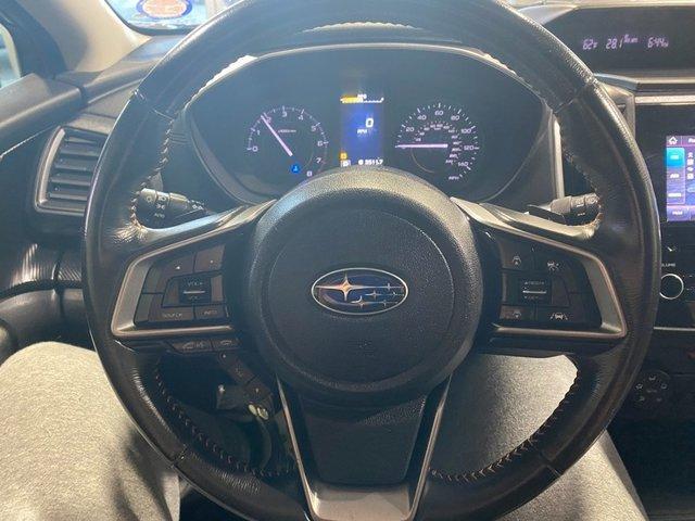 used 2019 Subaru Crosstrek car, priced at $13,000