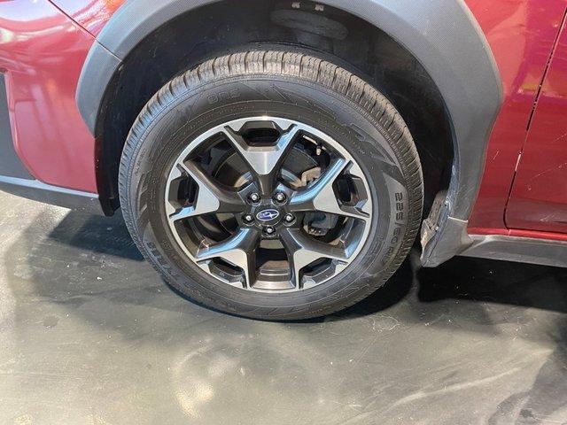 used 2019 Subaru Crosstrek car, priced at $13,000