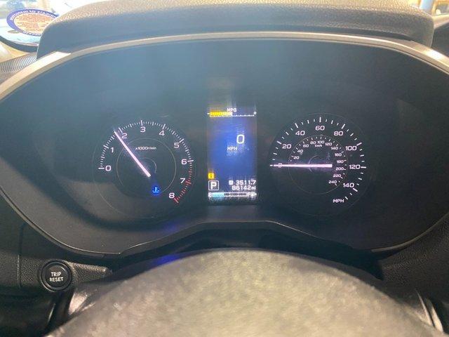 used 2019 Subaru Crosstrek car, priced at $13,000