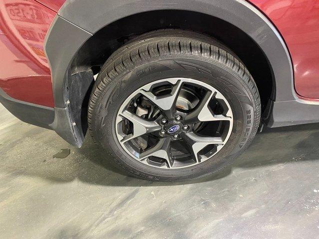 used 2019 Subaru Crosstrek car, priced at $13,000