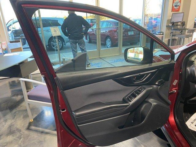 used 2019 Subaru Crosstrek car, priced at $13,000