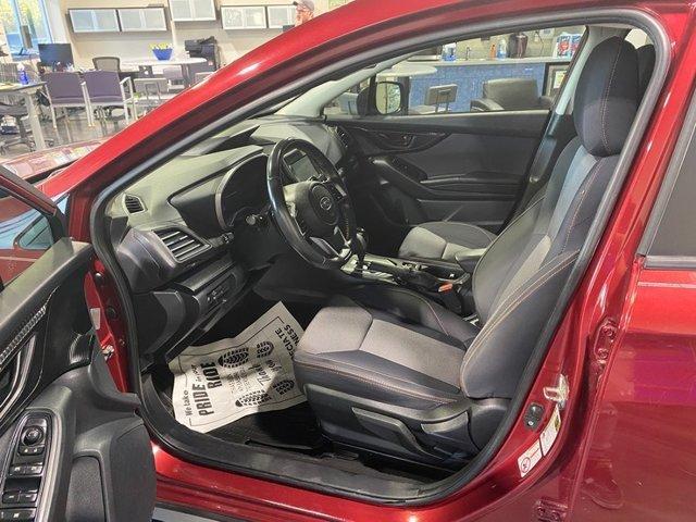used 2019 Subaru Crosstrek car, priced at $13,000