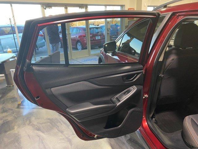 used 2019 Subaru Crosstrek car, priced at $13,000