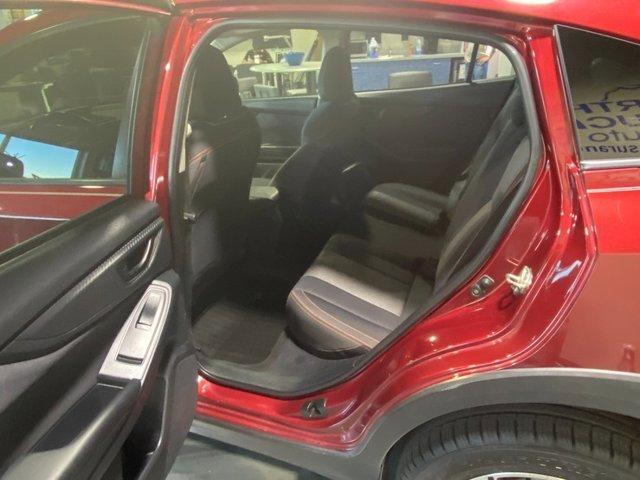 used 2019 Subaru Crosstrek car, priced at $13,000