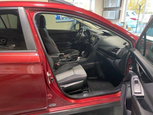 used 2019 Subaru Crosstrek car, priced at $13,000