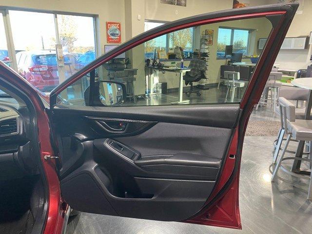used 2019 Subaru Crosstrek car, priced at $13,000