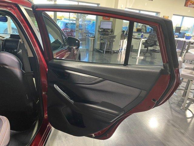 used 2019 Subaru Crosstrek car, priced at $13,000