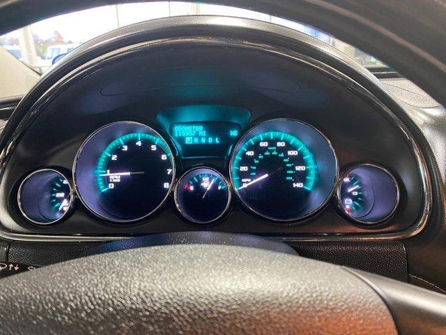 used 2017 Buick Enclave car, priced at $8,750