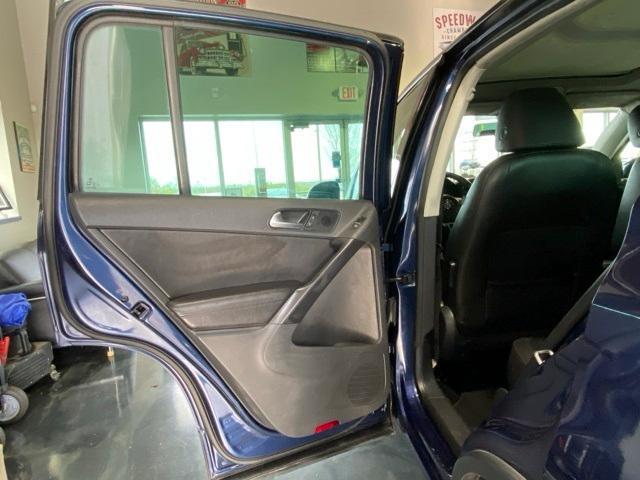 used 2013 Volkswagen Tiguan car, priced at $6,995