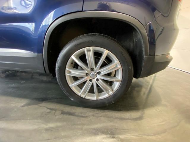 used 2013 Volkswagen Tiguan car, priced at $6,995