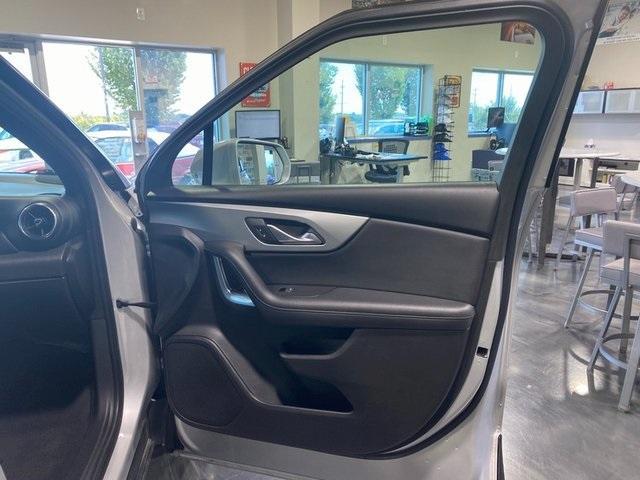 used 2020 Chevrolet Blazer car, priced at $14,995