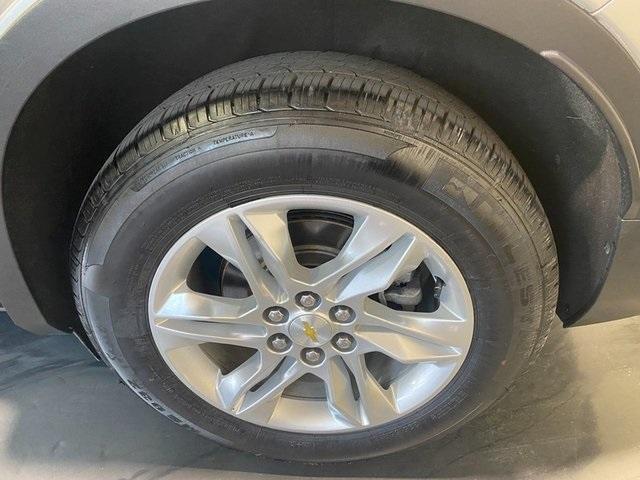used 2020 Chevrolet Blazer car, priced at $14,995