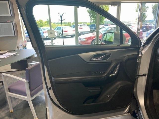 used 2020 Chevrolet Blazer car, priced at $14,995