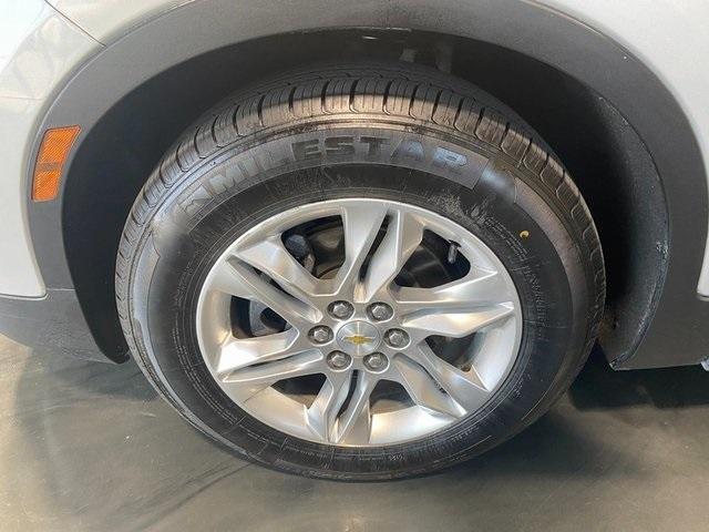used 2020 Chevrolet Blazer car, priced at $14,995