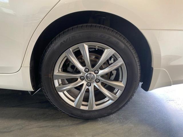 used 2019 INFINITI Q70 car, priced at $20,995
