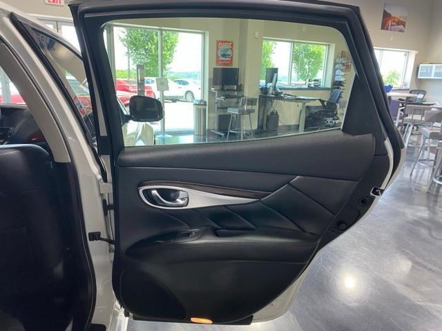 used 2019 INFINITI Q70 car, priced at $20,995