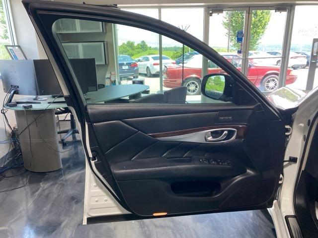 used 2019 INFINITI Q70 car, priced at $20,995