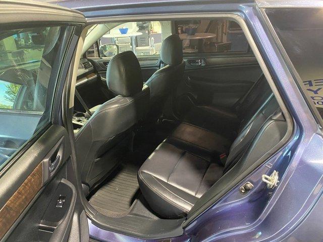 used 2017 Subaru Outback car, priced at $16,500