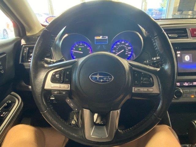 used 2017 Subaru Outback car, priced at $16,500