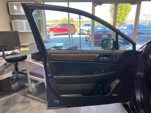 used 2017 Subaru Outback car, priced at $16,500