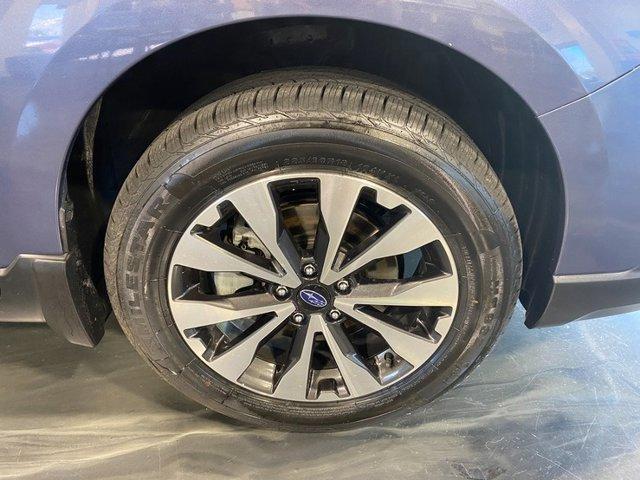 used 2017 Subaru Outback car, priced at $16,500