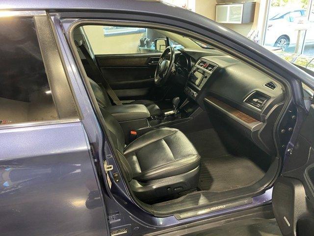 used 2017 Subaru Outback car, priced at $16,500
