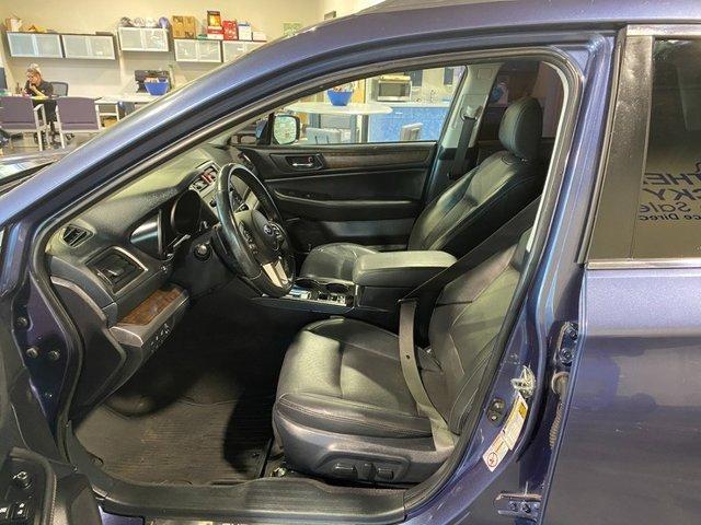 used 2017 Subaru Outback car, priced at $16,500