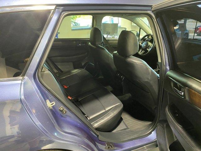 used 2017 Subaru Outback car, priced at $16,500